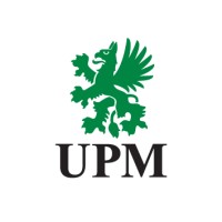 UPM Energy Logo