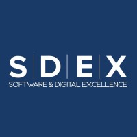 SDEX Logo