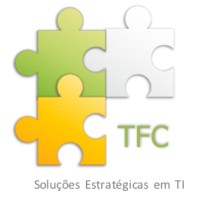 TFC Soluções Estratégicas Logo