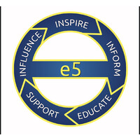 #e5 Group Logo