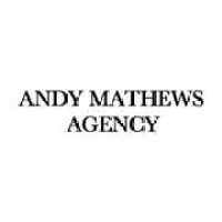 Andy Mathews Agency Logo