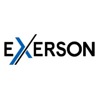 Exerson Logo