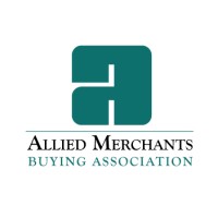 Allied Merchants Buying Association Logo