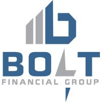 Bolt Financial Group Logo