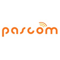 Pascom Chile Logo