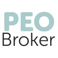 PEO Broker LLC Logo