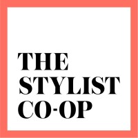 The Stylist Co-op Logo