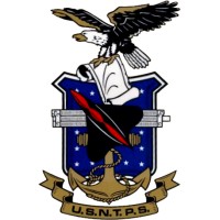 United States Naval Test Pilot School Logo