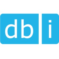 DBI Logo