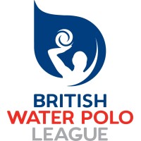 British Water Polo Leaugue Logo