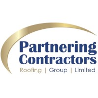 Partnering Contractors Roofing Ltd Logo