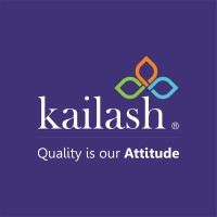 Kailash Realty Pvt. Ltd. Logo