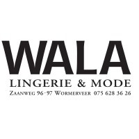 Wala Lingerie & Mode Logo