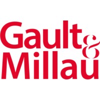 Gault&Millau Romania Logo