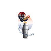 Nederlandse Bartenders Club (Dutch Bartenders Guild) Logo