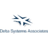 Delta Systems Associates Logo
