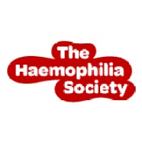 The Haemophilia Society Logo