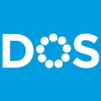 DOS - Democratisch Onafhankelijken Stein Logo