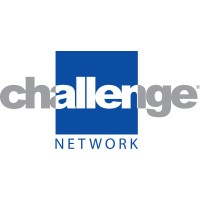 Challenge Network Middle East Logo