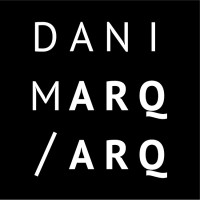 Daniela Marques Arquitetura Logo