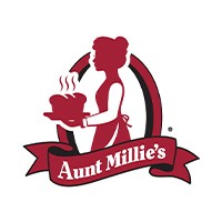 Aunt Millies Bakeries Logo