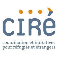 CIRÉ asbl Logo