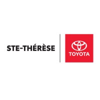 Ste-Therese Toyota Logo