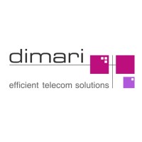 Dimari IT Service India Ltd Logo