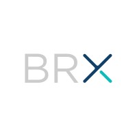 BRX Invest Logo