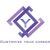 Customize Your Career LLC Logo