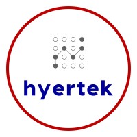 HyerTek Inc. Logo