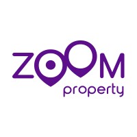 Zoom Property Logo