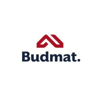 Budmat Logo