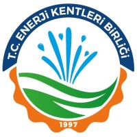 T.C. Enerji Kentleri Birliği Logo