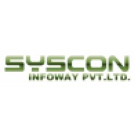 Syscon Infoway Pvt. Ltd. Logo