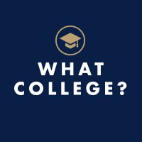 WhatCollege Logo