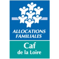 Caf de la Loire Logo