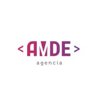 AMDE Agencia Logo