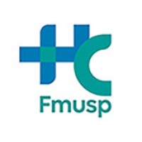 Hospital das Clínicas da Faculdade de Medicina da USP Logo