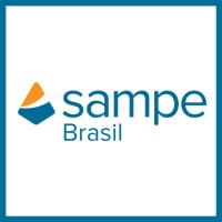 SAMPE Brasil Logo