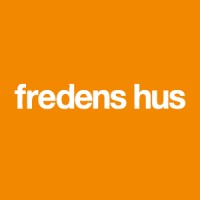 Fredens Hus Logo