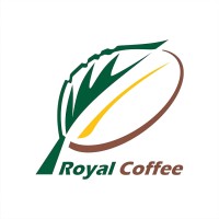 Royal Coffee Logo