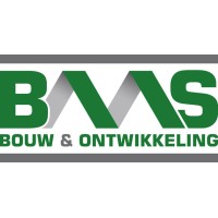 Baas Bouw & Ontwikkeling Logo