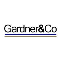 Gardner & Co Ltd Logo