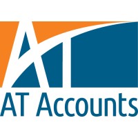 AT Accounts Ltd Logo