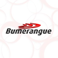 Bumerangue Brasil Industrial Logo