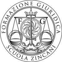 Formazione Giuridica - Scuola Zincani Logo