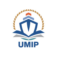 Universidad Marítima Internacional de Panamá Logo