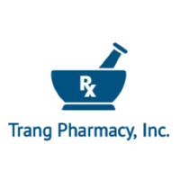 Trang Pharmacy, Inc. Logo
