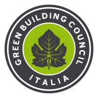 Green Building Council Italia Logo